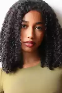 Photo de Iman Benson