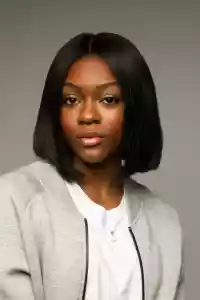 Photo de Imani Lewis