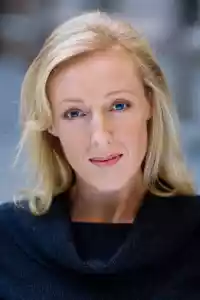 Photo de Ingrid Kullberg-Bendz