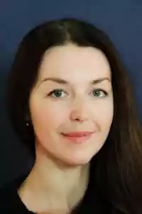 Photo de Inna Belikova