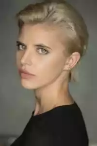 Portrait de Isabelle Bonfrer