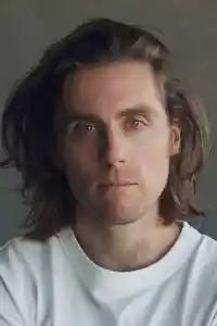Photo de Jack Farthing