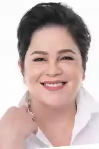 Photo de Jaclyn Jose