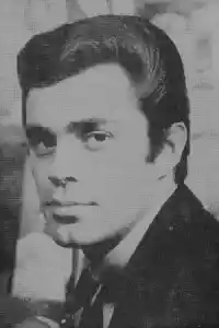 Photo de Jahangir Ghaffari