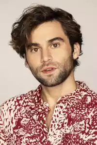 Photo de Jake Borelli