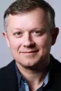 Photo de James Bradshaw