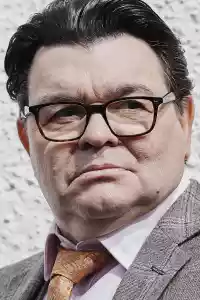 Photo de Jamie Foreman