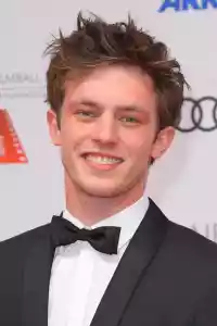 Photo de Jannis Niewöhner