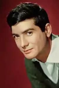 Photo de Jean-Claude Brialy