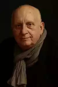Photo de Jean-Paul Muel