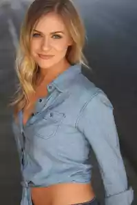 Photo de Jeneta St. Clair