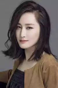 Photo de Jiang Luxia