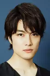 Photo de Jingi Irie