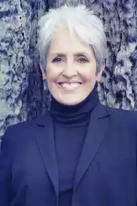 Photo de Joan Baez
