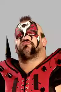 Photo de Joe Laurinaitis