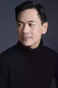Portrait de Joel de la Fuente