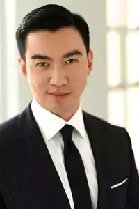 Photo de Johnny M. Wu