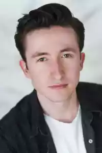Portrait de Jonah Lees