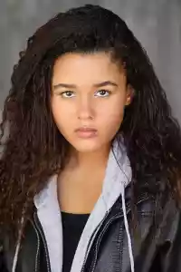 Photo de Jordan Alexa Davis