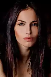 Portrait de Jordana Lajoie