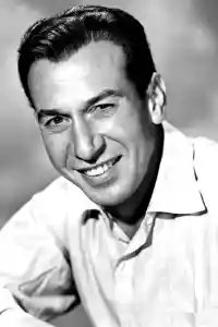 Photo de José Ferrer