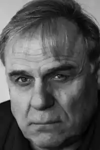 Photo de Josef Bierbichler
