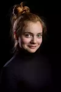 Photo de Josephine Arendsen
