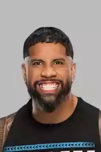 Photo de Joshua Fatu