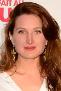 Photo de Julia Piaton