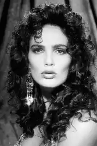 Photo de Julie Strain