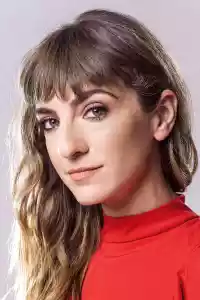 Photo de Julieta Zylberberg