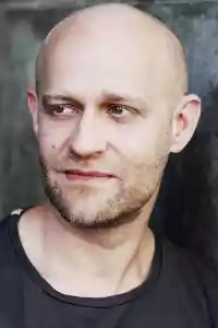 Photo de Jürgen Vogel