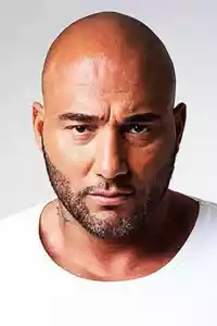 Photo de Kamel Guenfoud