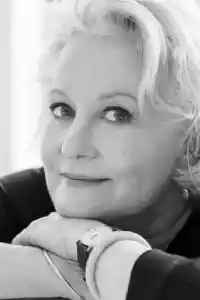 Portrait de Kate Fitzpatrick