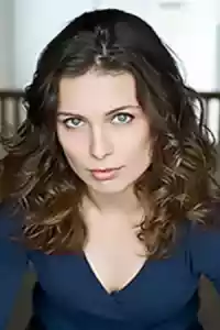 Photo de Kate Yacula
