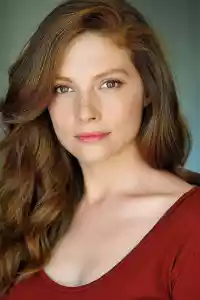 Photo de Katherine Cunningham