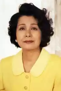 Photo de Kazuko Shirakawa