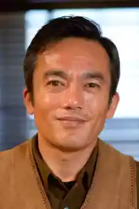 Photo de Kazuya Takahashi