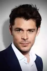 Photo de Kenny Doughty