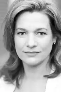 Photo de Kerry Fox