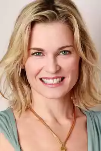 Photo de Kiki Harris
