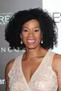 Photo de Kim Wayans