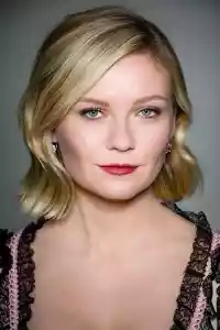 Photo de Kirsten Dunst