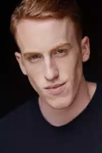 Portrait de Kyle Gatehouse