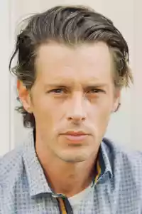 Photo de Kyle Justin Leatherberry