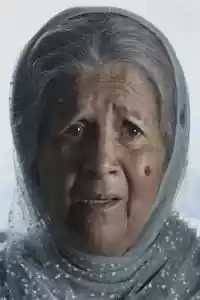 Photo de Lalita Ahmed