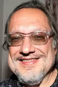 Photo de Larry Sloman