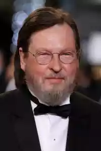Photo de Lars von Trier