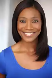 Photo de Lasaundra Gibson