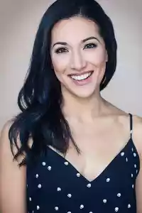 Photo de Lauren Bradley